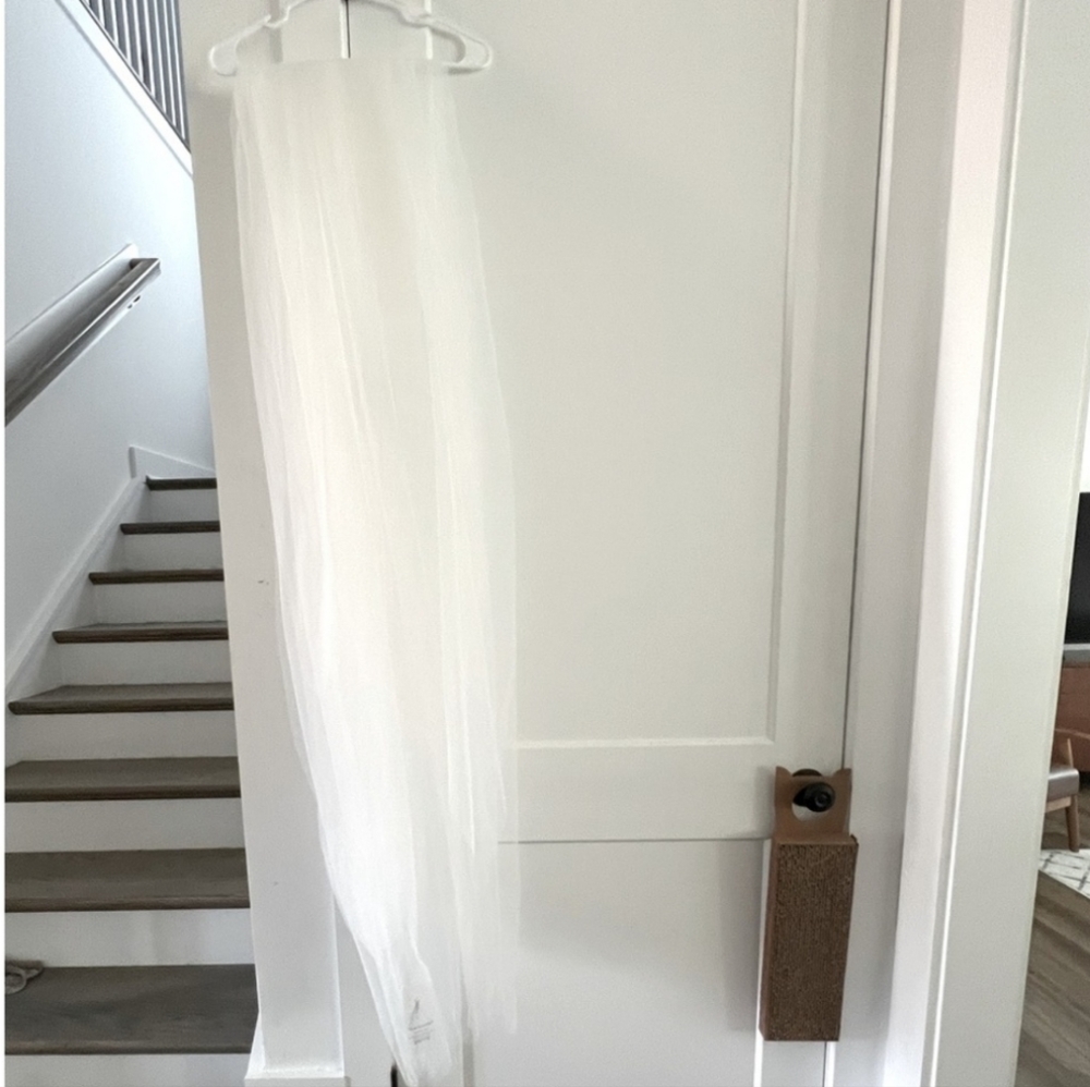 Cathedral Veil